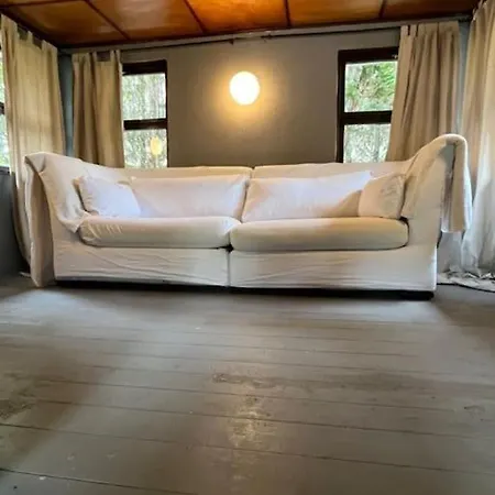 펜션 Lakeside - Haus Mit Seezugang *