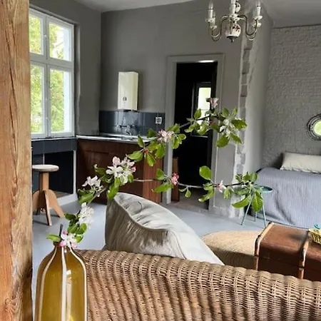 Hébergement de vacances Lakeside Studio, Haus Mit Seezugang Nur Fuer Urlauber *