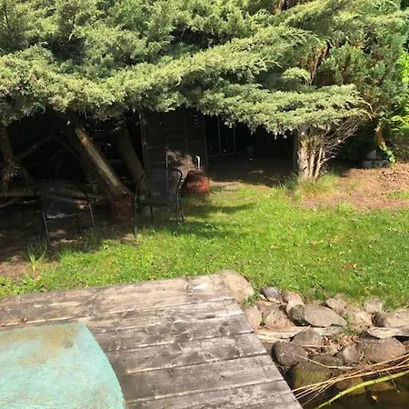 Lakeside - Haus Mit Seezugang *