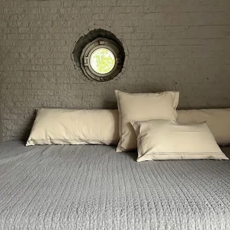 Holiday home Lakeside Studio - Haus Mit Seezugang *