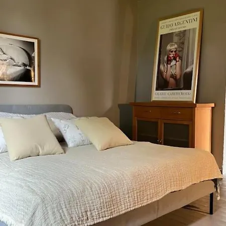 Lakeside - Haus Mit Seezugang *