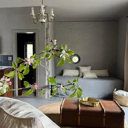 Lakeside Studio, Haus Mit Seezugang Nur Fuer Urlauber * Königs Wusterhausen
