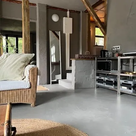 Lakeside Studio, Haus Mit Seezugang Nur Fuer Urlauber