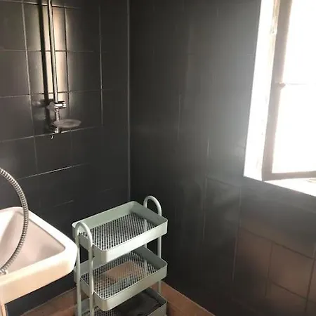 Lakeside - Haus Mit Seezugang * 코니그스부슈터하우젠