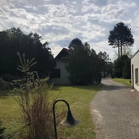 펜션 Lakeside - Haus Mit Seezugang *