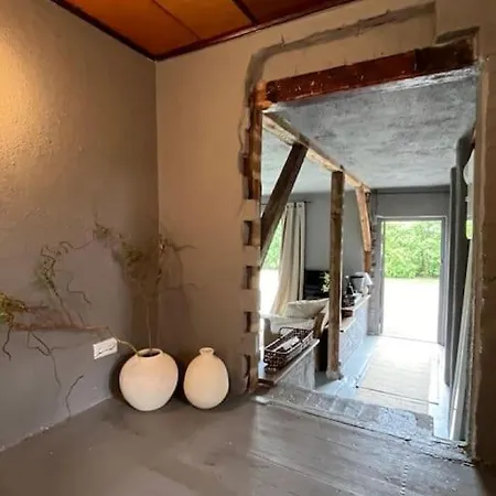 Lakeside - Haus Mit Seezugang 펜션 *