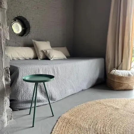 Lakeside Studio - Haus Mit Seezugang
