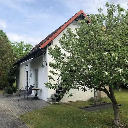 Lakeside Studio, Haus Mit Seezugang Nur Fuer Urlauber Königs Wusterhausen