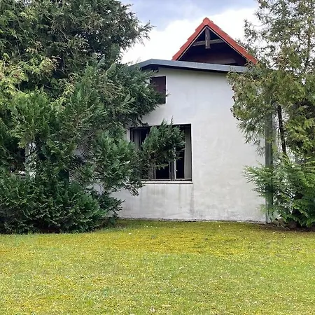 Lakeside - Haus Mit Seezugang Dom wakacyjny *