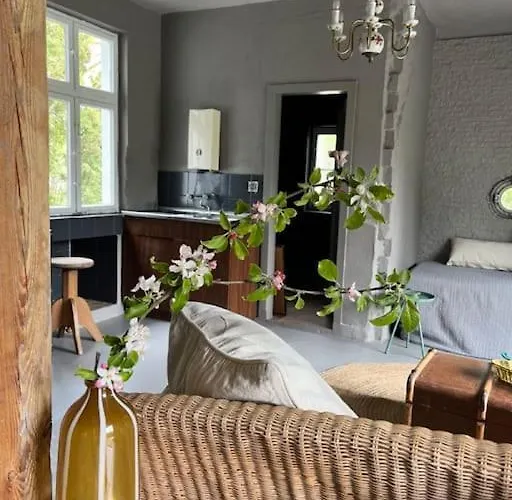 Сasa de vacaciones Lakeside - Haus Mit Seezugang *