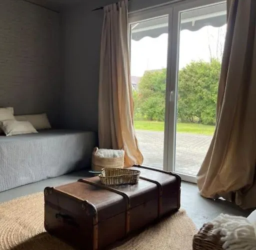 Сasa de vacaciones Lakeside - Haus Mit Seezugang