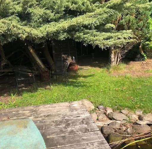 Lakeside - Haus Mit Seezugang *