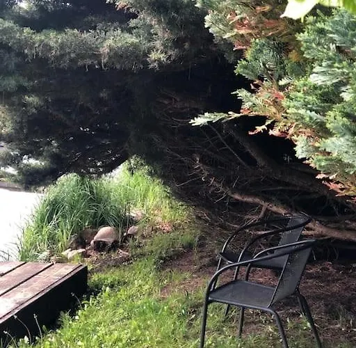 Lakeside - Haus Mit Seezugang Königs Wusterhausen