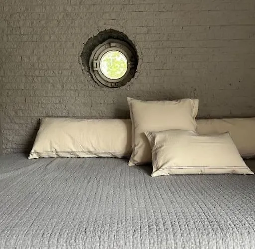 Сasa de vacaciones Lakeside - Haus Mit Seezugang *