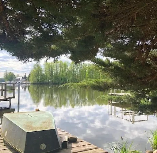 Lakeside - Haus Mit Seezugang Сasa de vacaciones Königs Wusterhausen