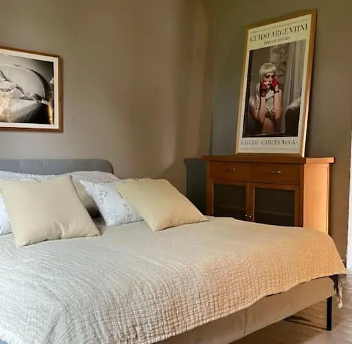 Lakeside - Haus Mit Seezugang *