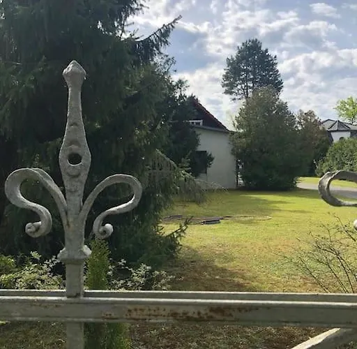 Lakeside - Haus Mit Seezugang * Königs Wusterhausen