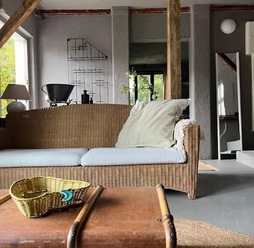 Lakeside - Haus Mit Seezugang Сasa de vacaciones