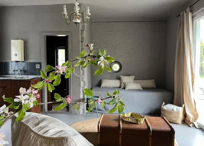 Lakeside - Haus Mit Seezugang * Königs Wusterhausen