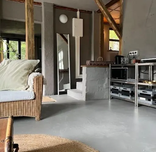 Lakeside - Haus Mit Seezugang