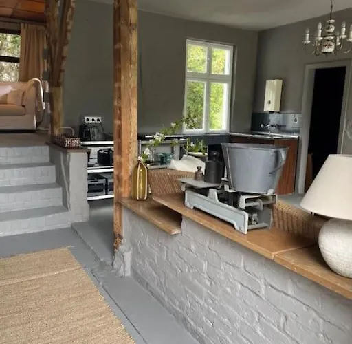 Lakeside - Haus Mit Seezugang Сasa de vacaciones Königs Wusterhausen