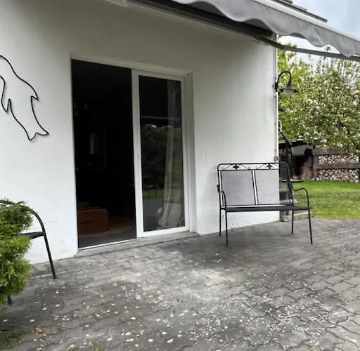 Lakeside - Haus Mit Seezugang Königs Wusterhausen