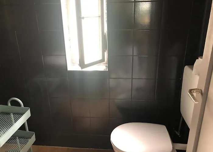 Сasa de vacaciones Lakeside - Haus Mit Seezugang