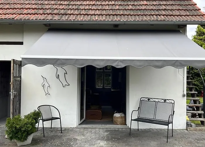 Lakeside - Haus Mit Seezugang Сasa de vacaciones