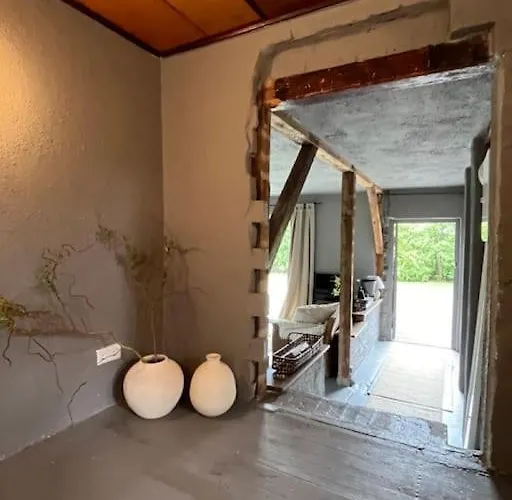 Lakeside - Haus Mit Seezugang Сasa de vacaciones *