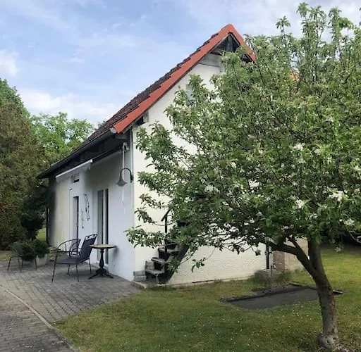 Lakeside - Haus Mit Seezugang Königs Wusterhausen