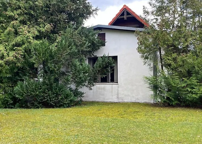 Lakeside - Haus Mit Seezugang Сasa de vacaciones *